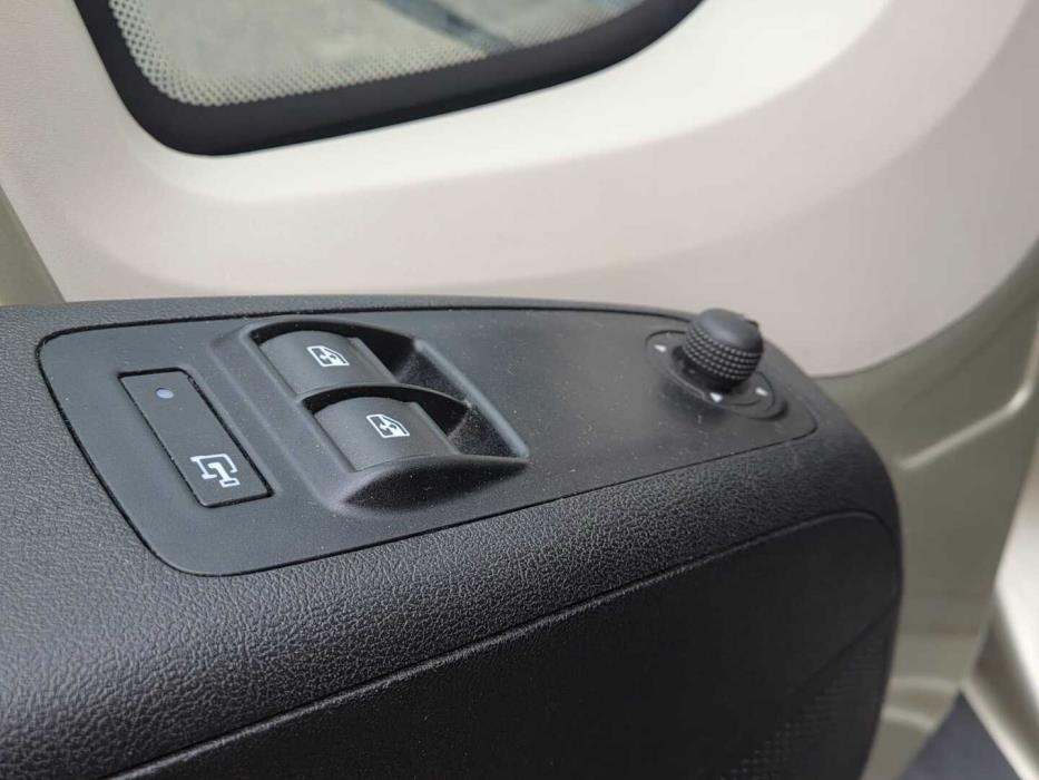 PEUGEOT Boxer 2015