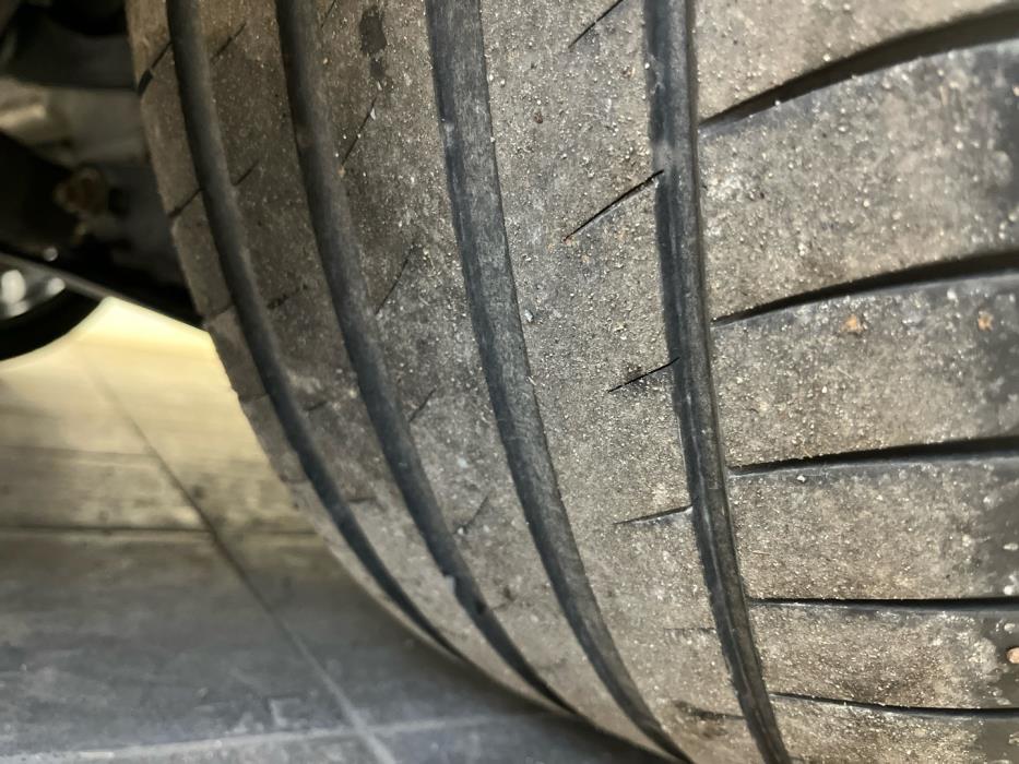 BMW 630 Gran Turismo 2018