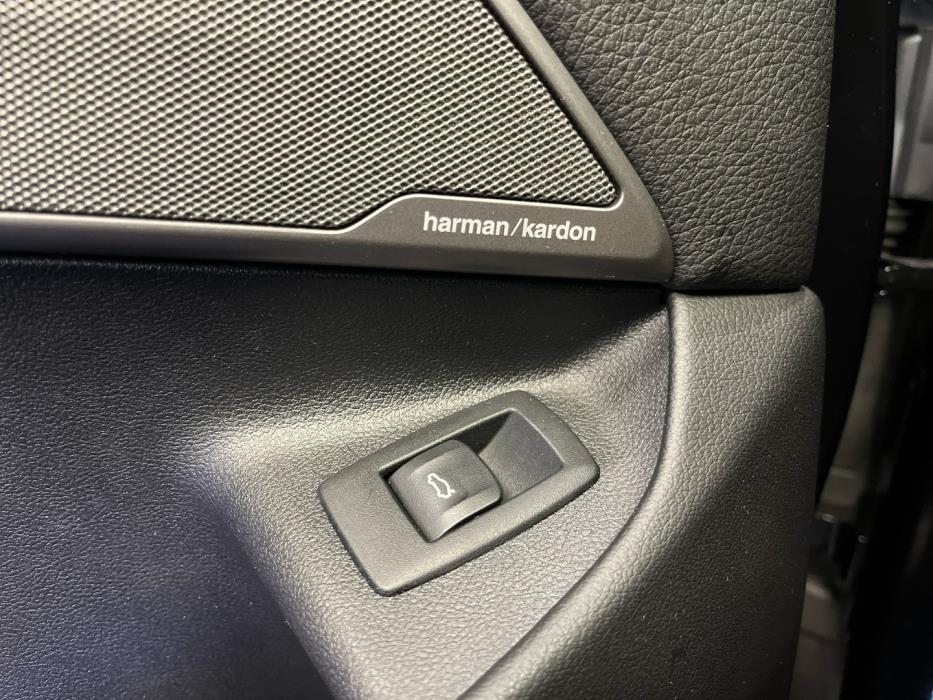 BMW 630 Gran Turismo 2018