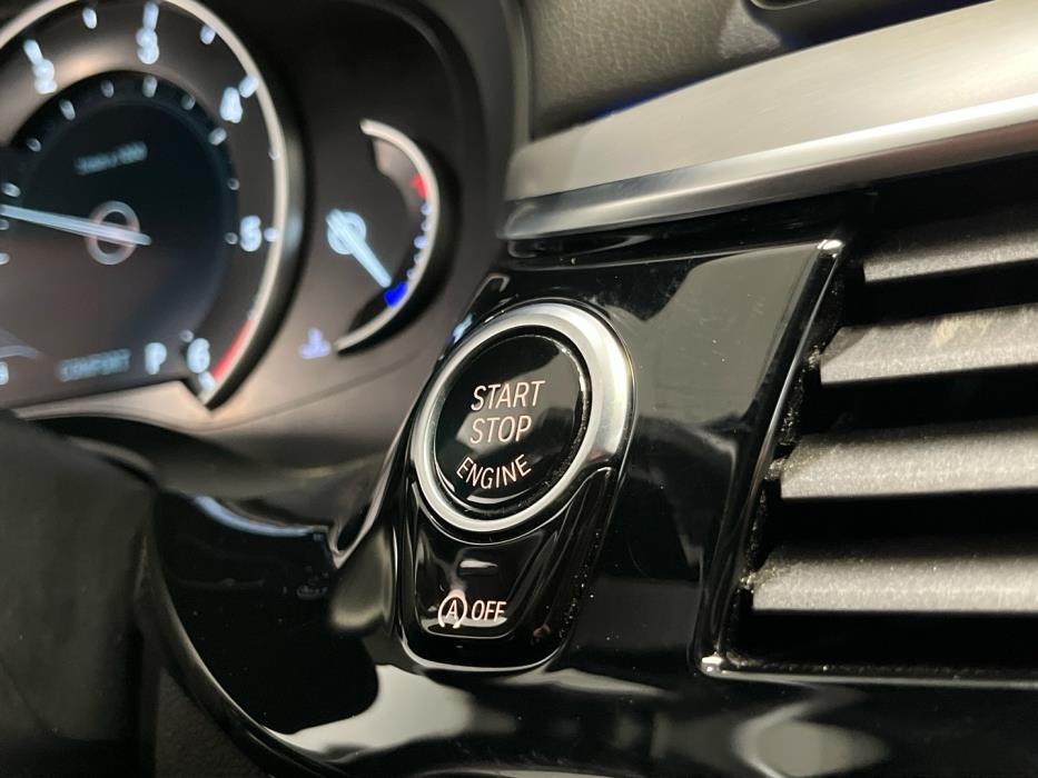 BMW 630 Gran Turismo 2018