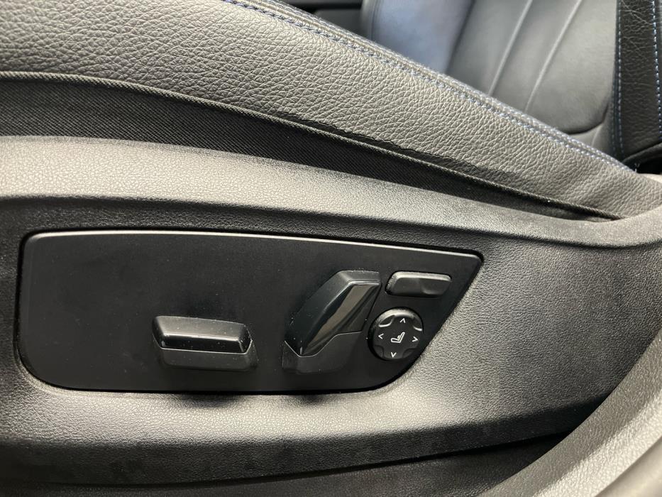 BMW 630 Gran Turismo 2018