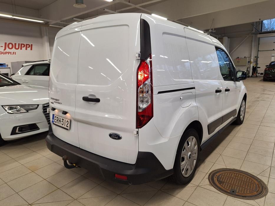 FORD Transit Connect 2019