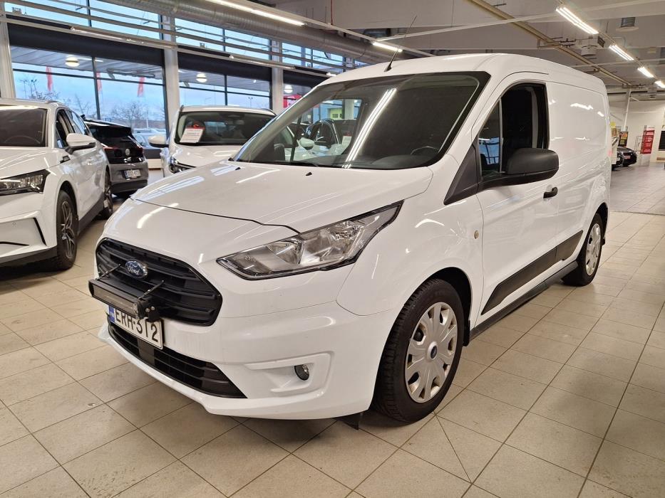 FORD Transit Connect 2019