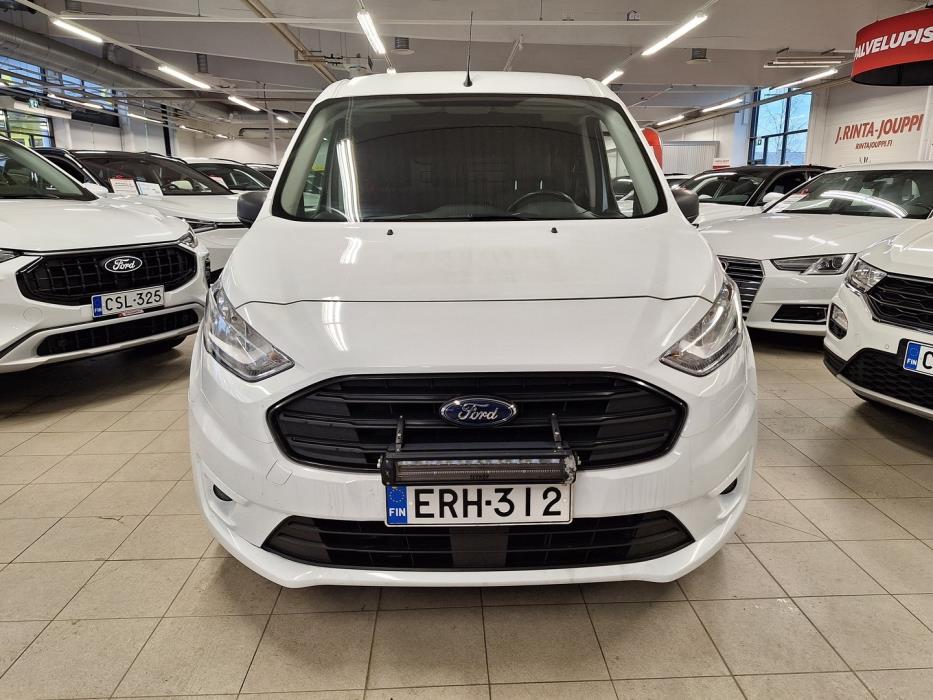 FORD Transit Connect 2019