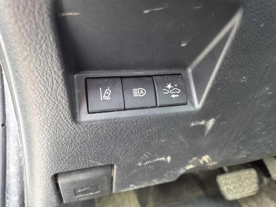 TOYOTA Yaris 2020
