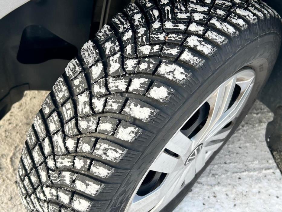 VOLKSWAGEN Polo 2021