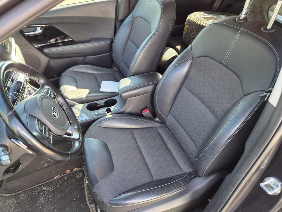 KIA Niro 2020