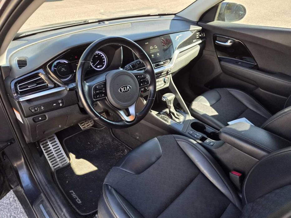 KIA Niro 2020