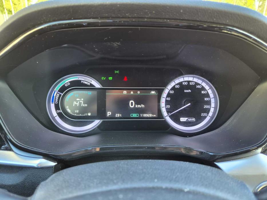 KIA Niro 2020