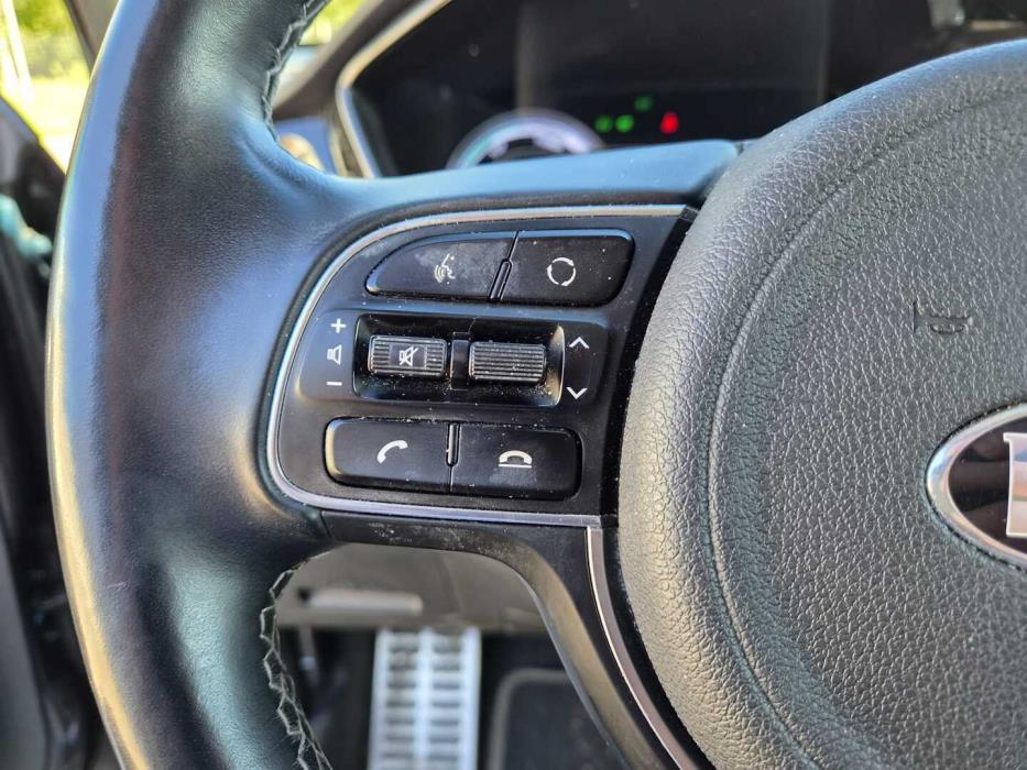 KIA Niro 2020