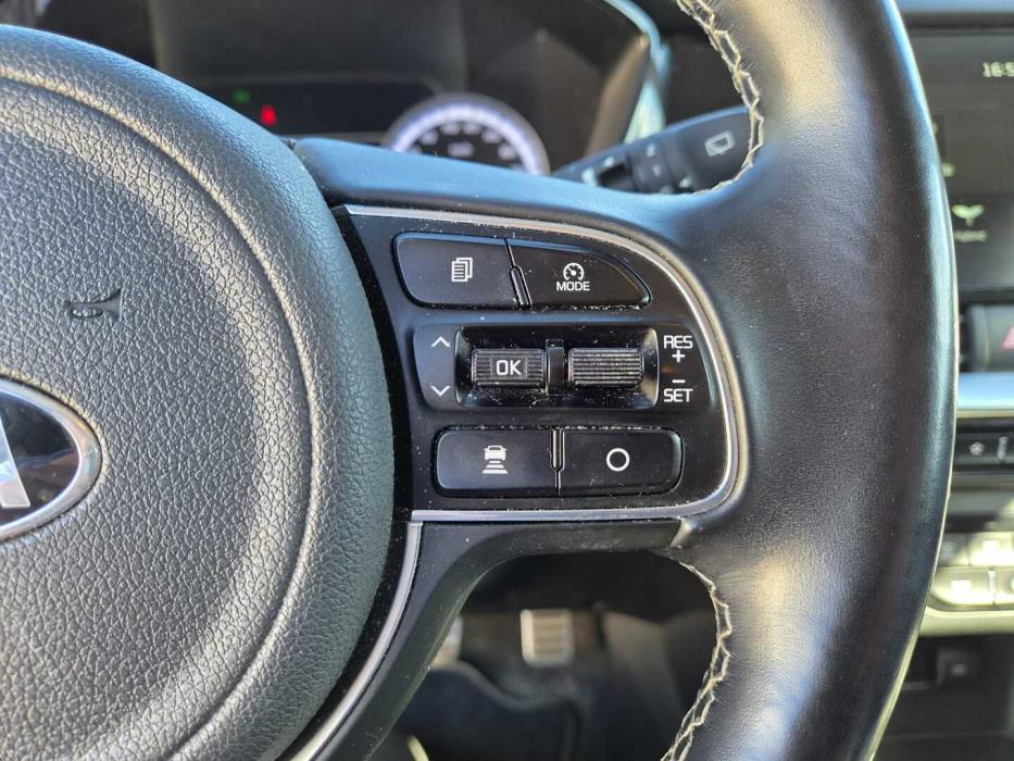 KIA Niro 2020