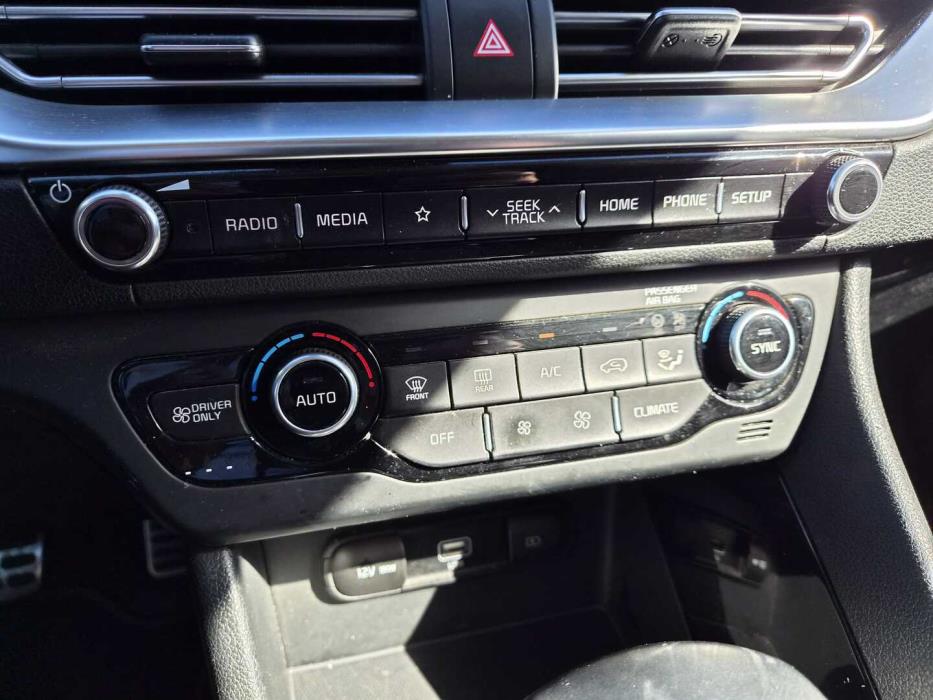 KIA Niro 2020
