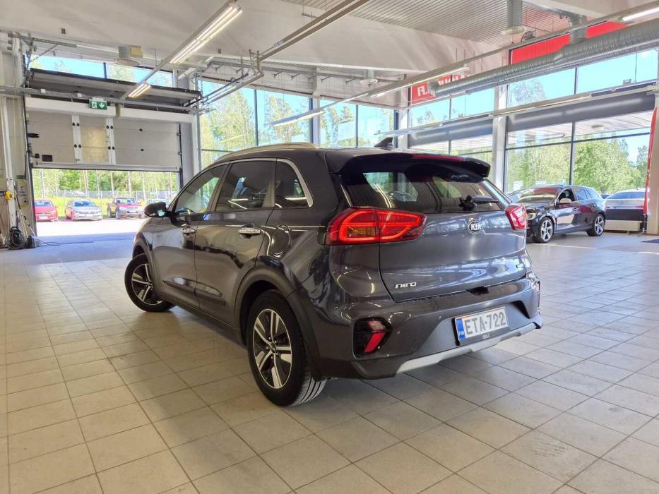 KIA Niro 2020