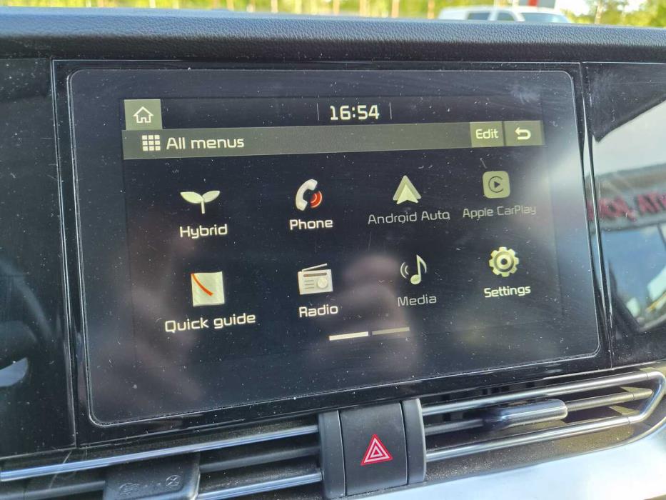 KIA Niro 2020