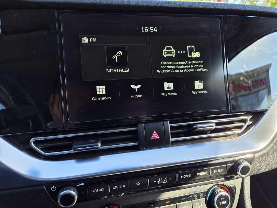 KIA Niro 2020