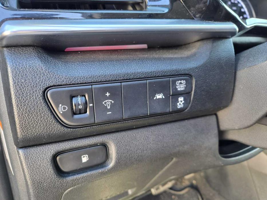 KIA Niro 2020