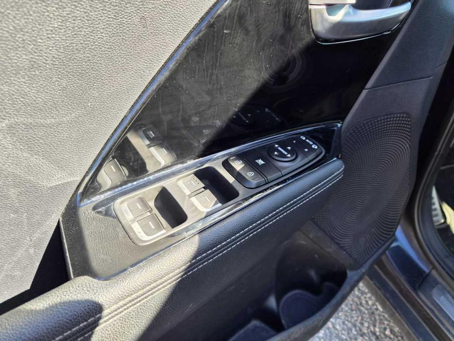 KIA Niro 2020