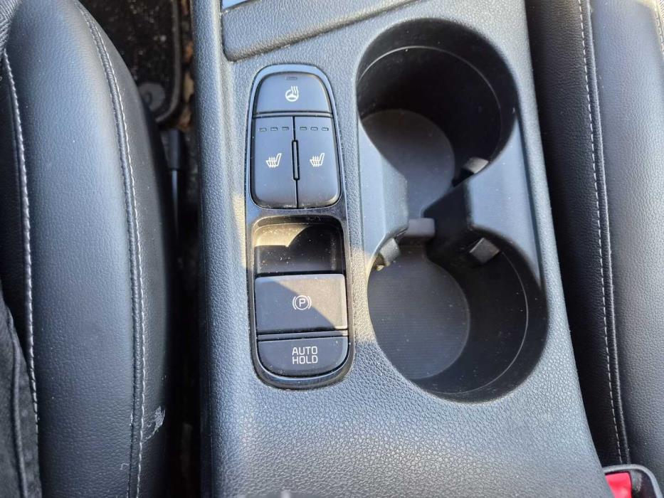 KIA Niro 2020