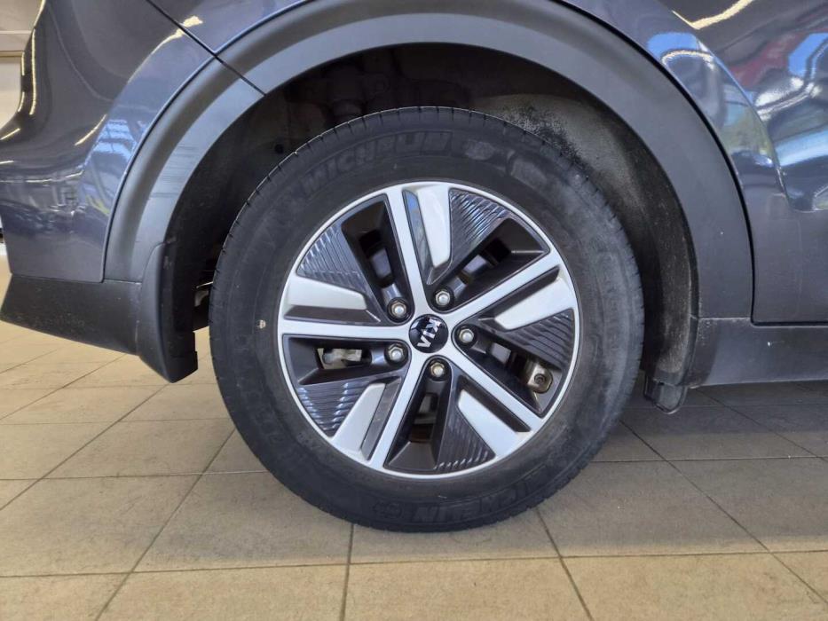KIA Niro 2020