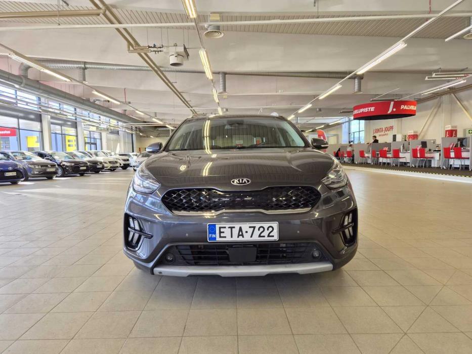KIA Niro 2020