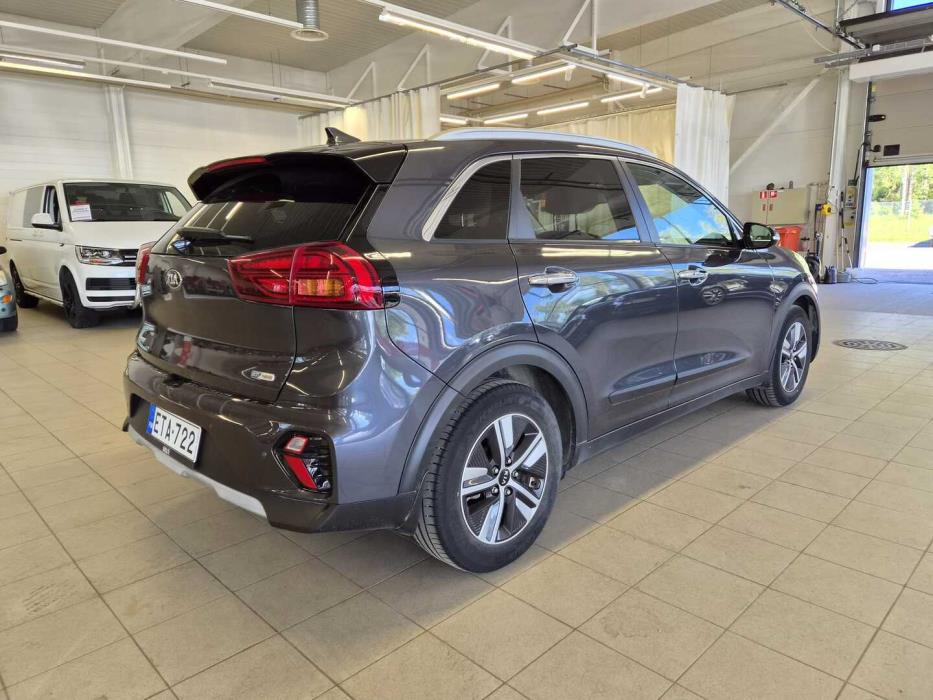 KIA Niro 2020