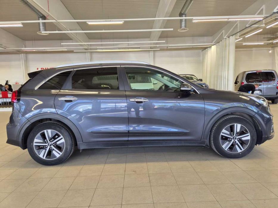 KIA Niro 2020