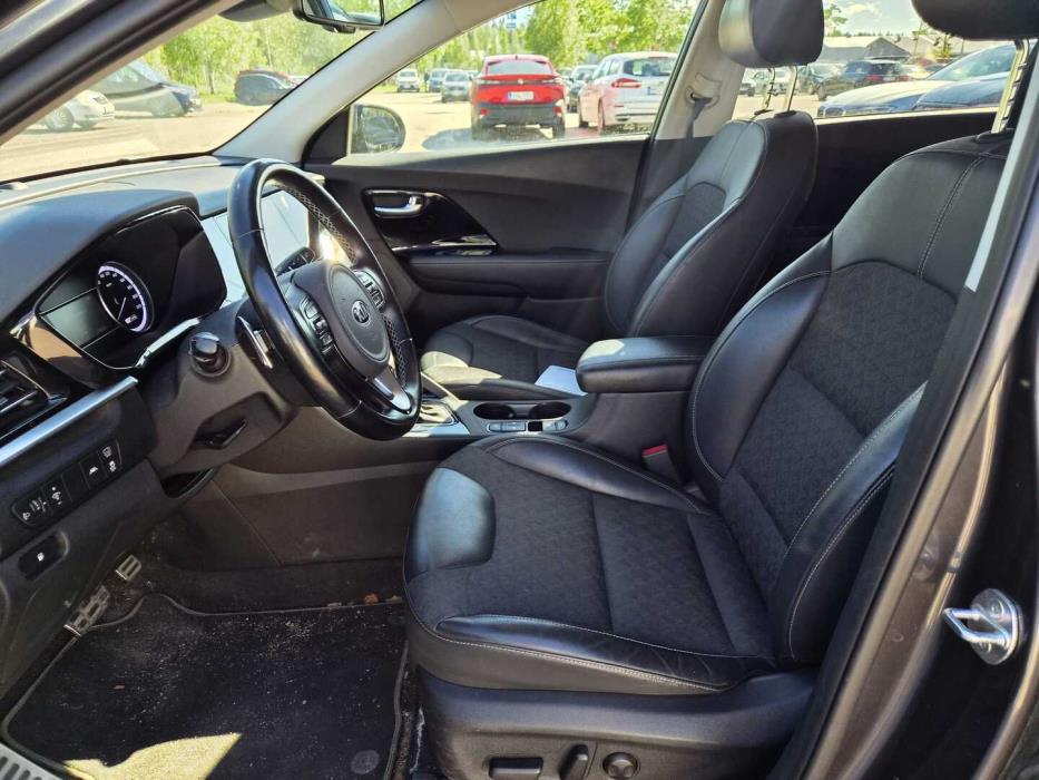 KIA Niro 2020