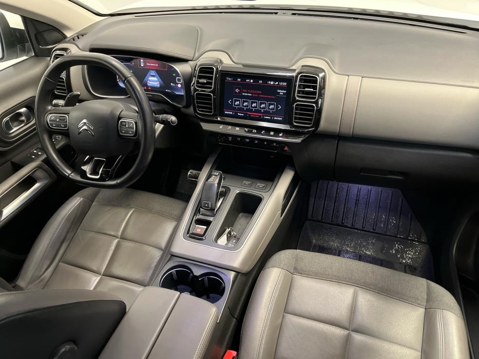 CITROEN C5 Aircross 2019