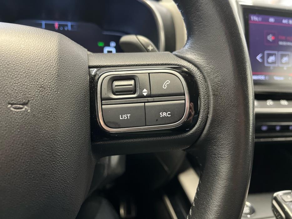 CITROEN C5 Aircross 2019