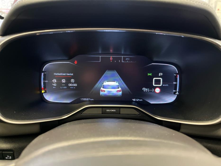 CITROEN C5 Aircross 2019