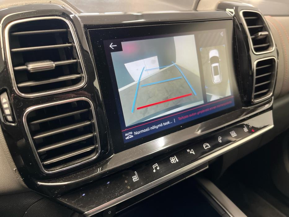 CITROEN C5 Aircross 2019