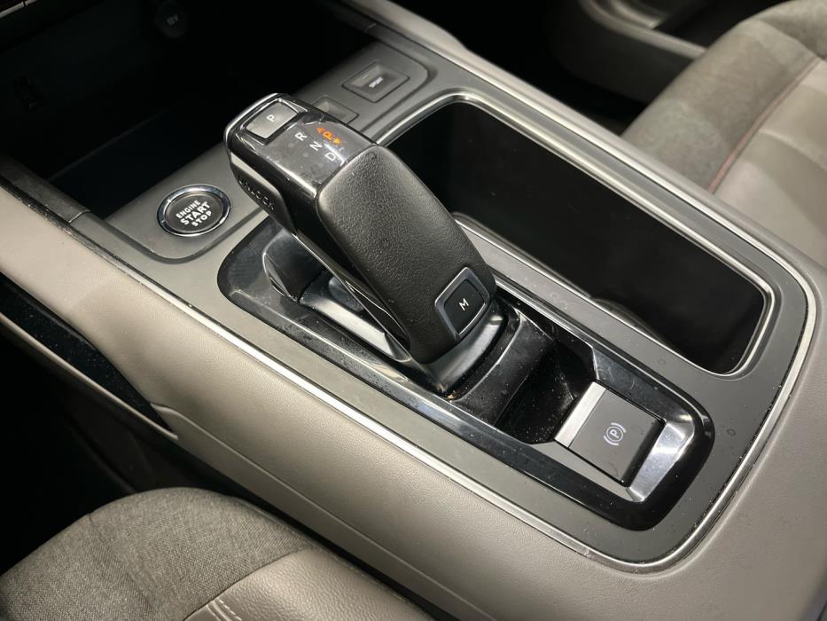 CITROEN C5 Aircross 2019