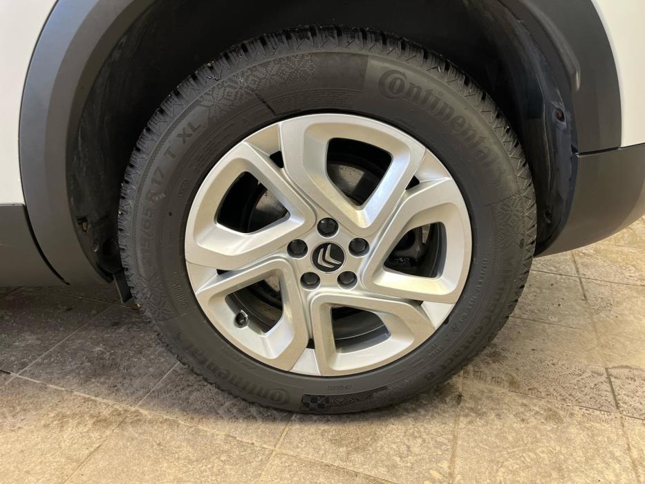 CITROEN C5 Aircross 2019