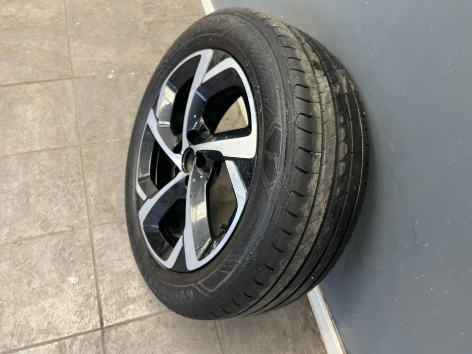 CITROEN C5 Aircross 2019