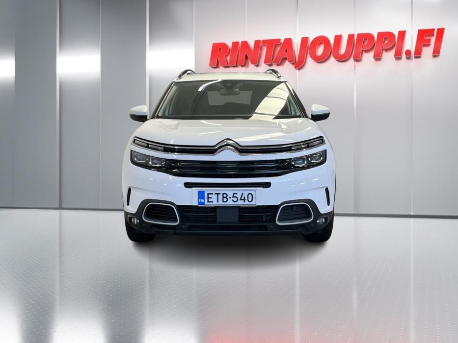 CITROEN C5 Aircross 2019
