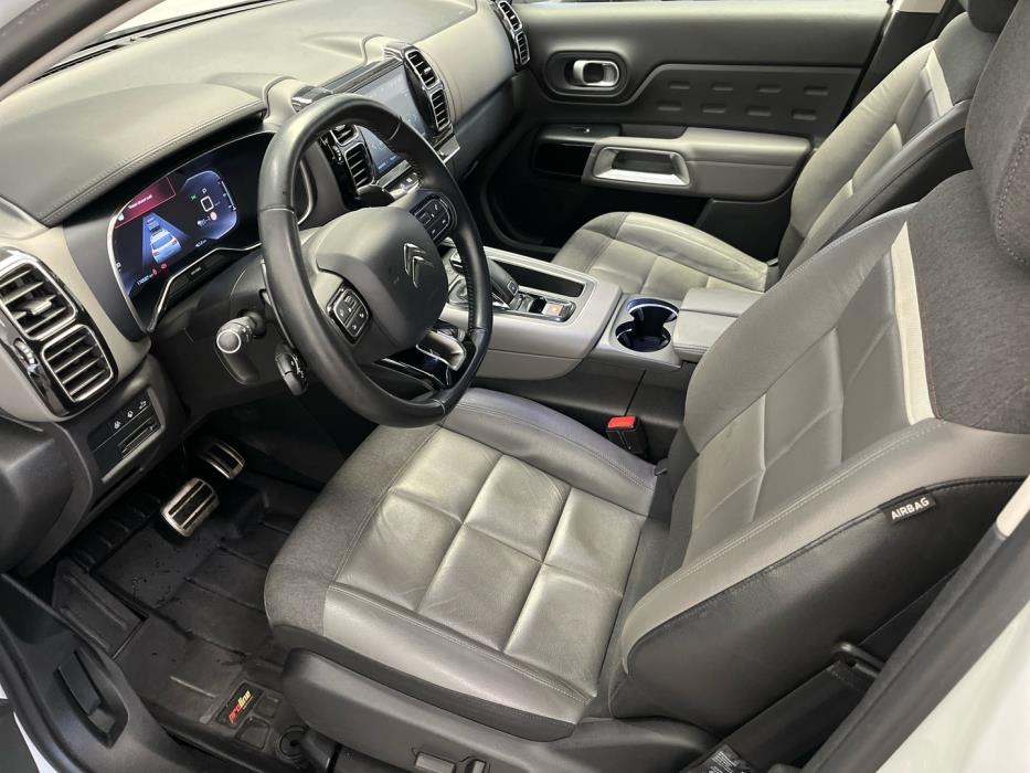 CITROEN C5 Aircross 2019