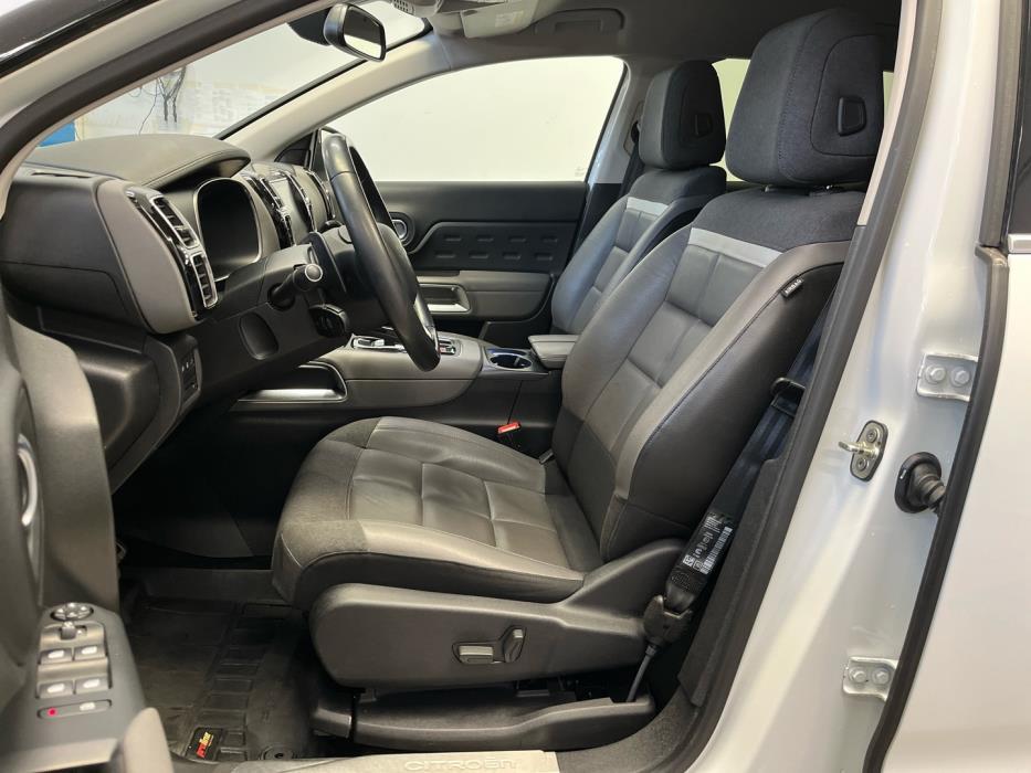 CITROEN C5 Aircross 2019