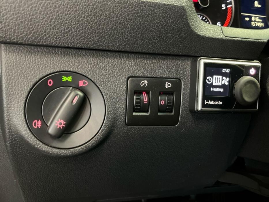 VOLKSWAGEN Caddy 2019