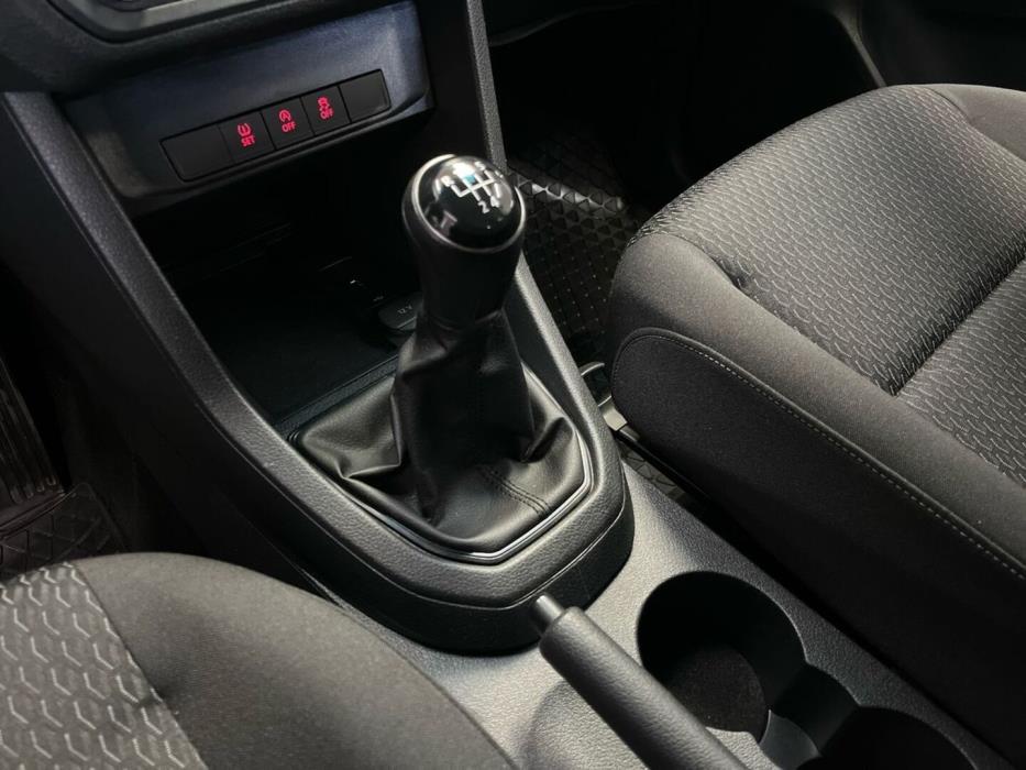 VOLKSWAGEN Caddy 2019