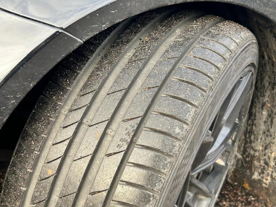 MERCEDES-BENZ C 2020