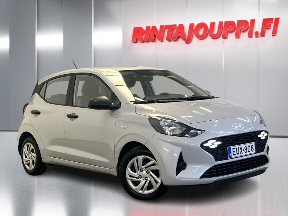 HYUNDAI i10 2023