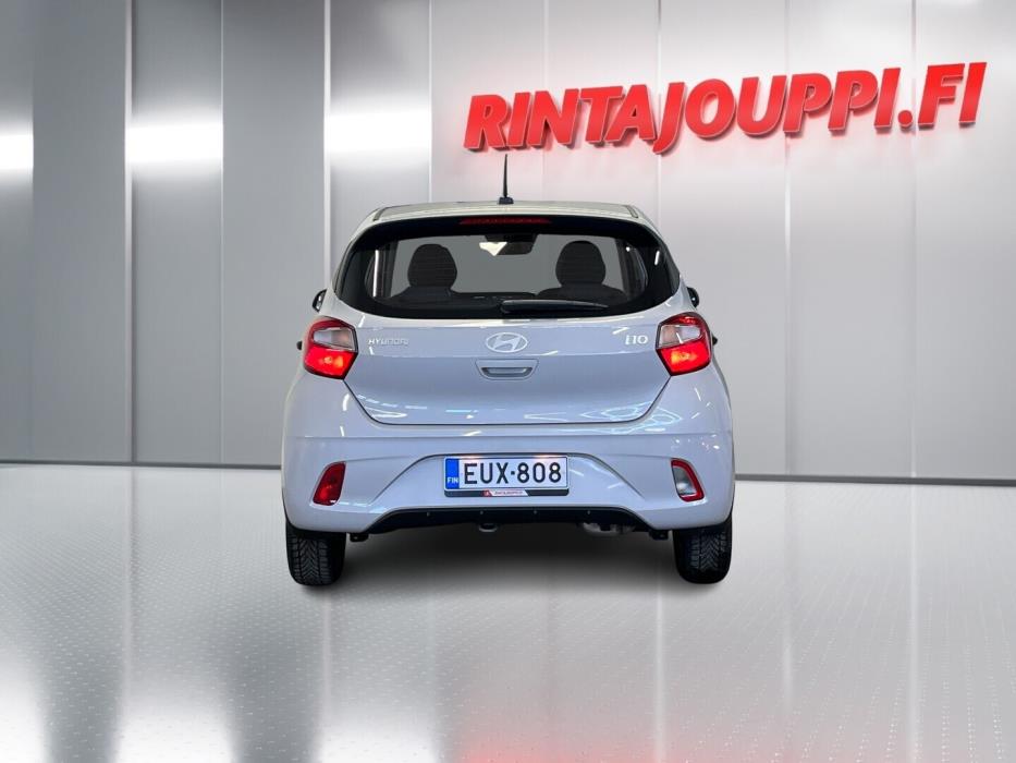 HYUNDAI i10 2023