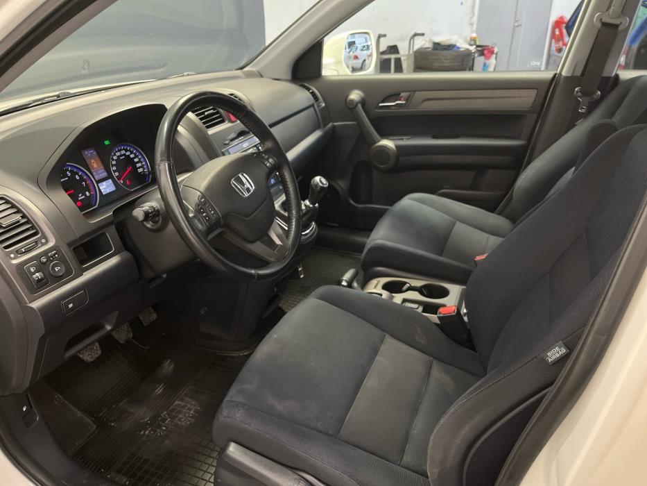 HONDA CR-V 2010