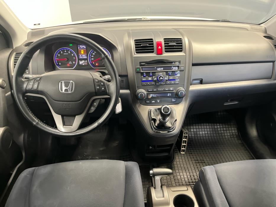 HONDA CR-V 2010