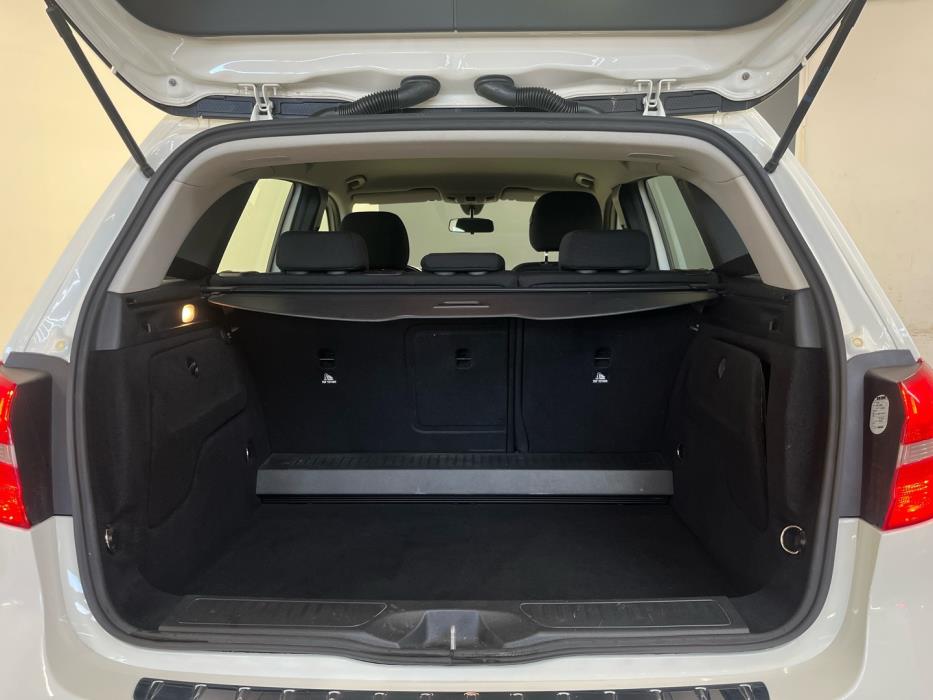 MERCEDES-BENZ B 2013