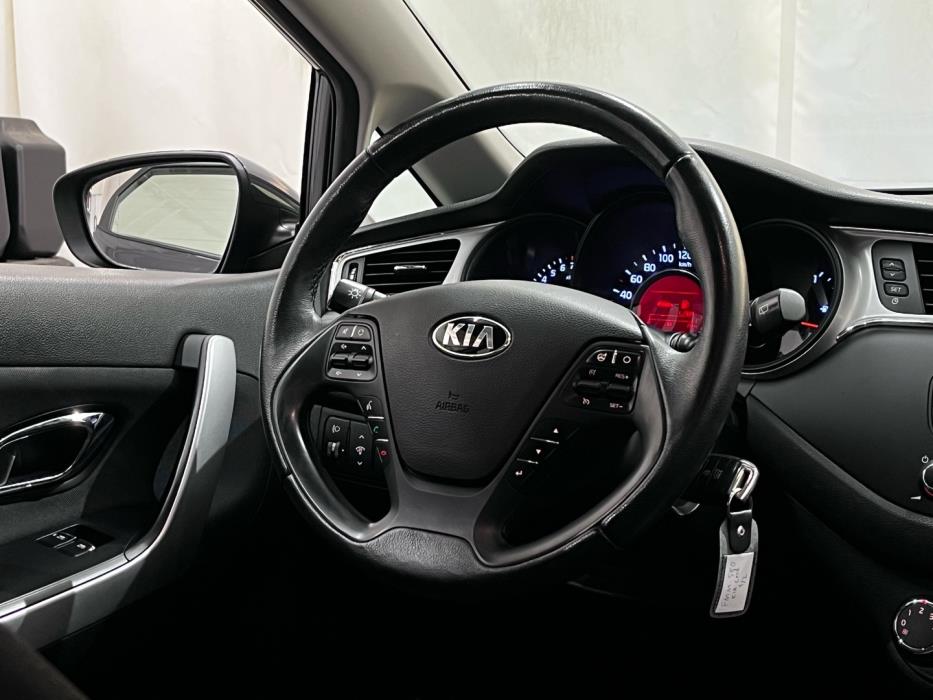 KIA cee'd 2017