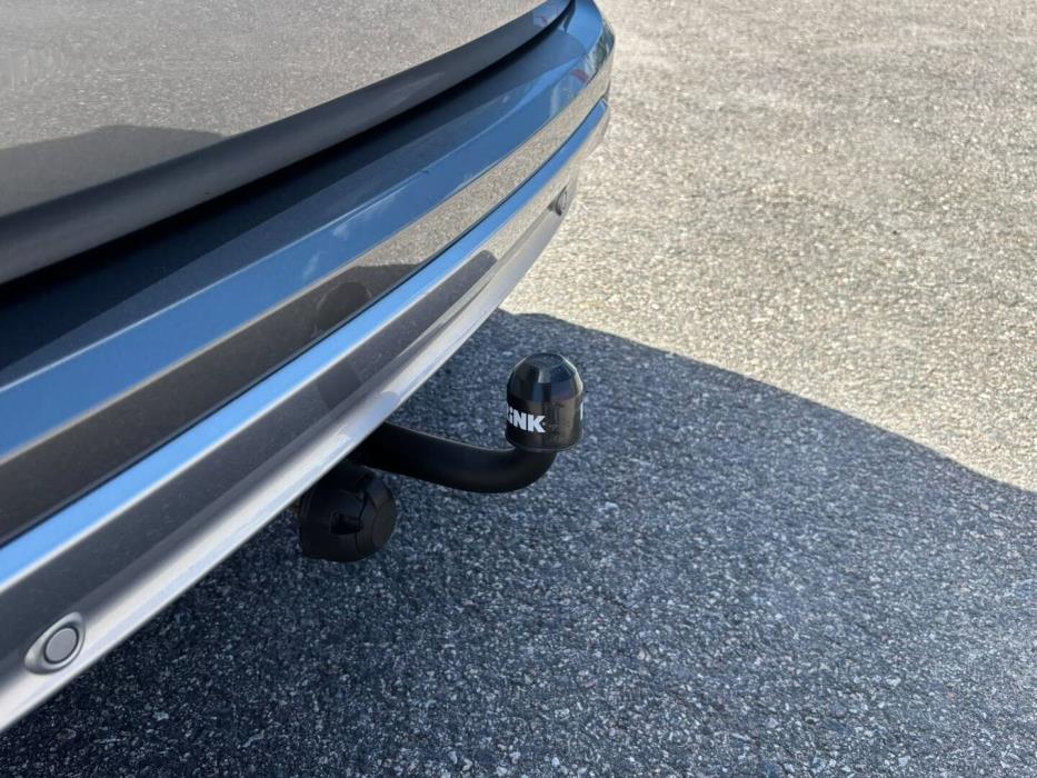 HONDA CR-V 2018