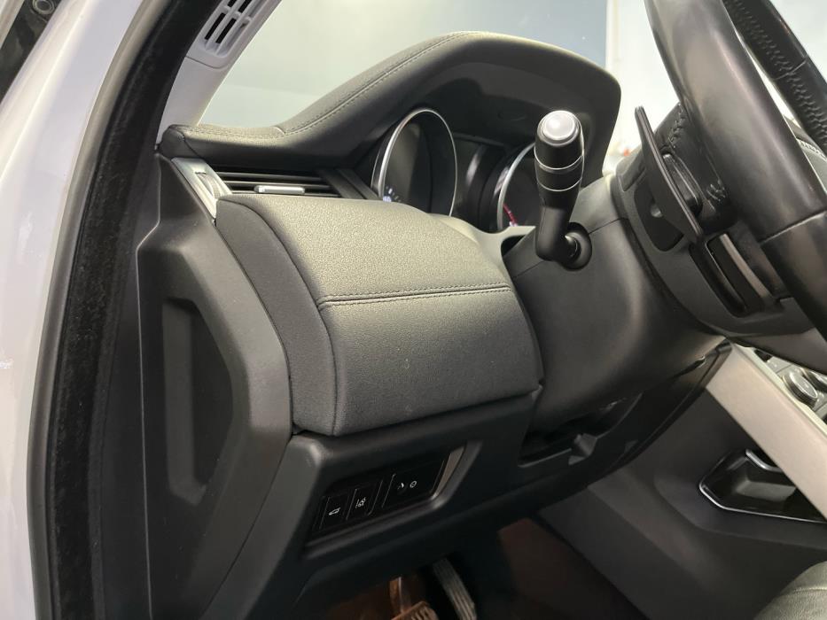 LAND ROVER Range Rover Evoque 2018