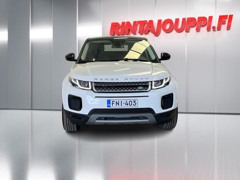 LAND ROVER Range Rover Evoque 2018