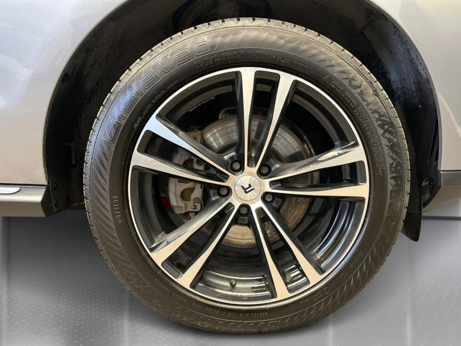MERCEDES-BENZ ML 2012